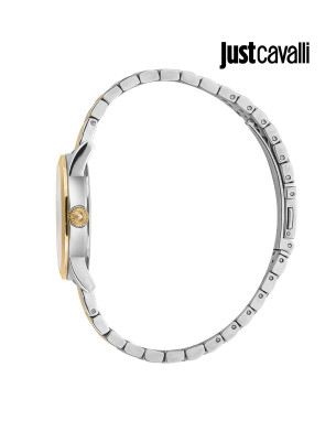 Just Cavalli Ladies Watch